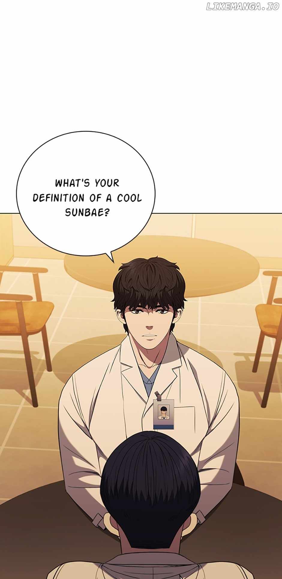 Dr. Choi Tae-Soo Chapter 192 15